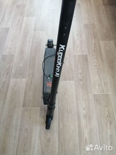 Электросамокат Kugoo Kirin A1 Оригинал Запчасти