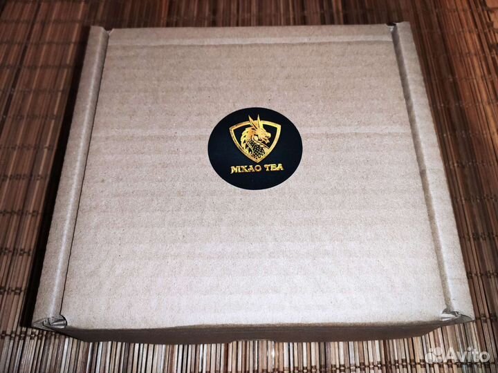 Китайский чай пьянящий, бодрящий, расслабляющий