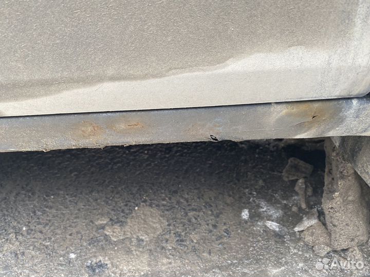 Skoda Fabia 1.6 AT, 2010, 127 000 км