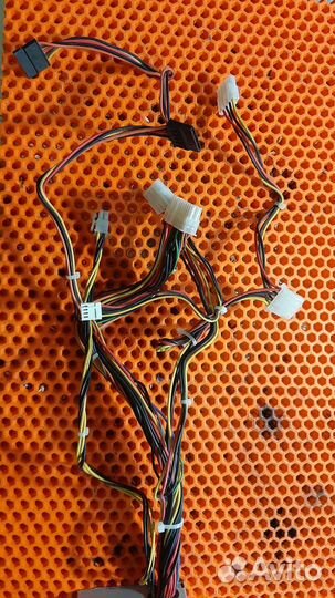 Блоки питания для пк 350w