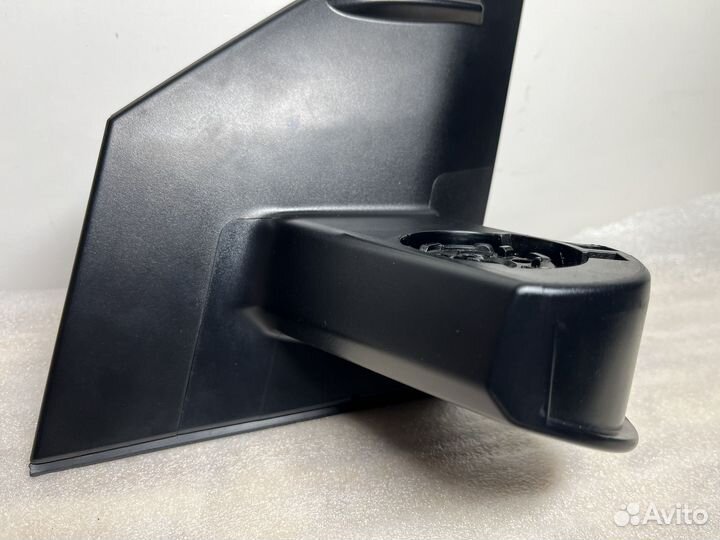 Крепление левого зеркала Toyota Rav 4 4 поколение