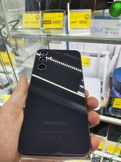 Samsung Galaxy A54, 8/128 ГБ