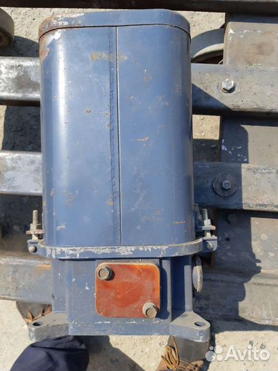 Командоаппарат ка-424А-30У2