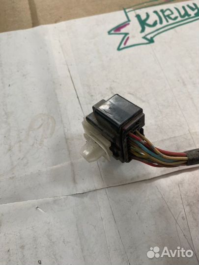 Фишка разъем Mitsubishi Asx GA3W