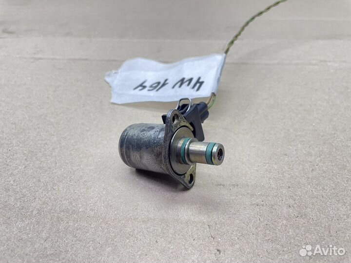 Датчик рулевой рейки Mercedes ML W164