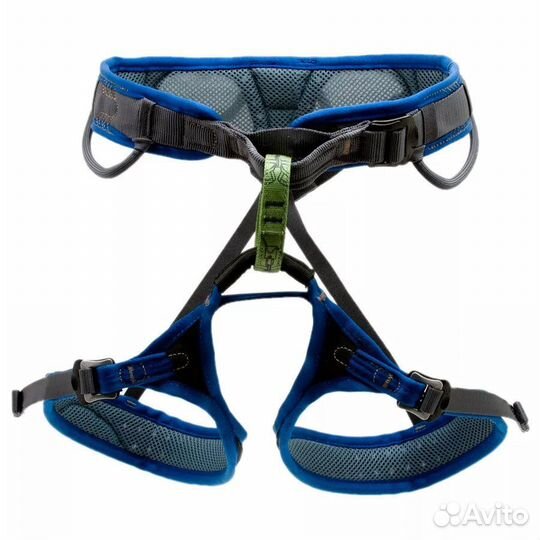 Альпинистское снаряжение