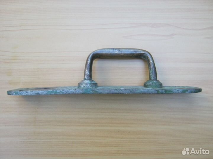 Ручка дверная старинная