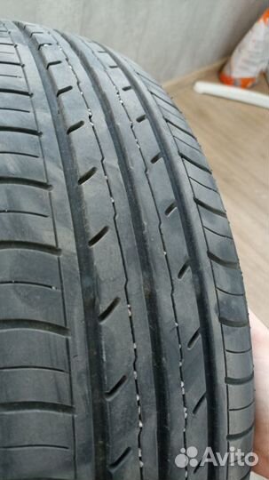 Yokohama BluEarth-ES ES32 165/65 R14 79S