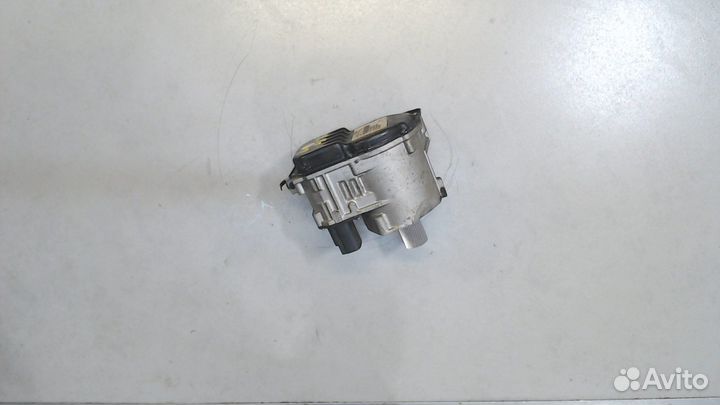 Электроусилитель руля Ford Focus 3, 2012