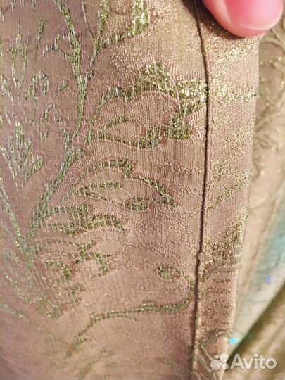 Комплект шторы и тюль бронь до 10.01