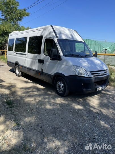 Пассажирские перевозки