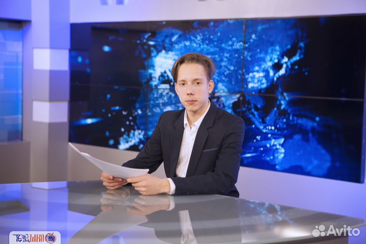 Школа телевидения 