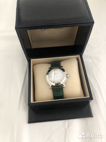 Часы chopard