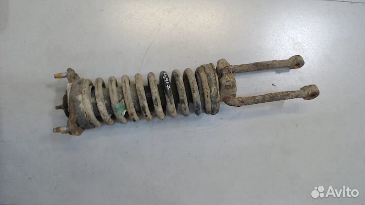 Амортизатор подвески Jeep Liberty, 2002