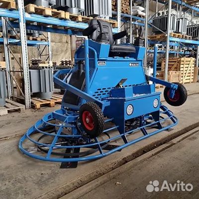 Полимерные полы в гараже