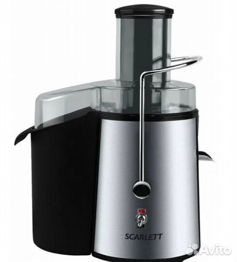 Центробежная соковыжималка Scarlett SC-018