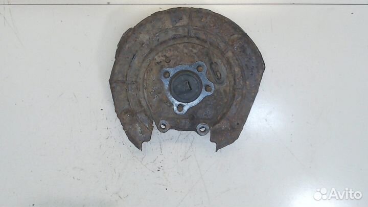 Ступица (кулак, цапфа) Opel Vectra B, 1997