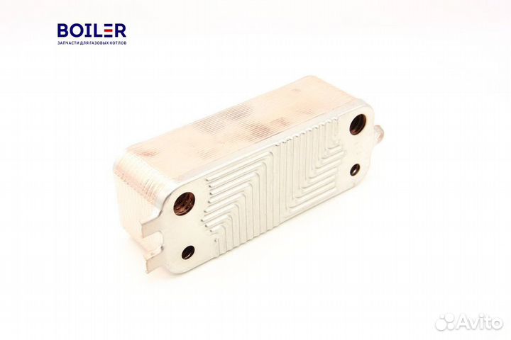 Запчасти для газового котла Будерус