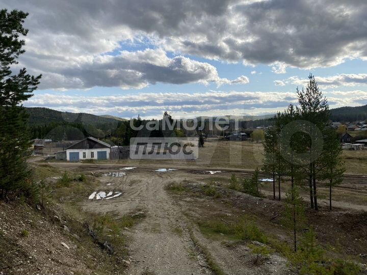 Участок 3 га (ИЖС)