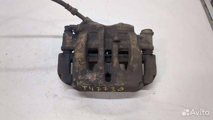 Суппорт Mercedes Sprinter 2018, 2020