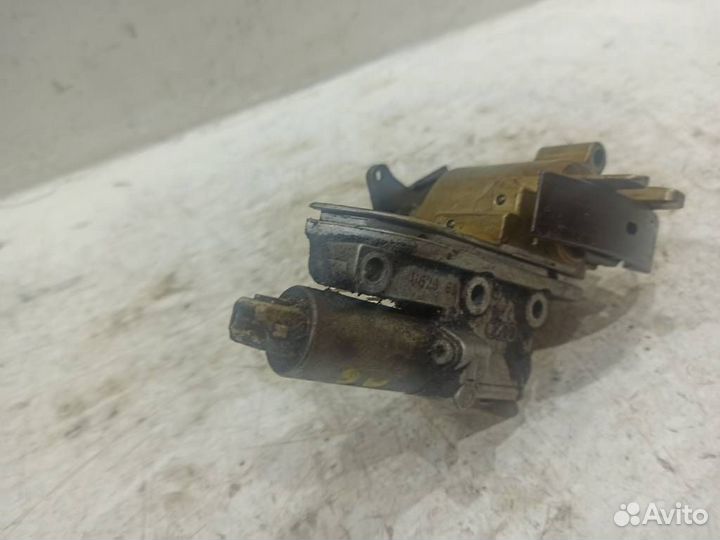 Механизм изменения фаз грм