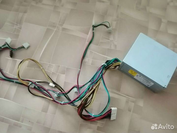 Блок питания 550w