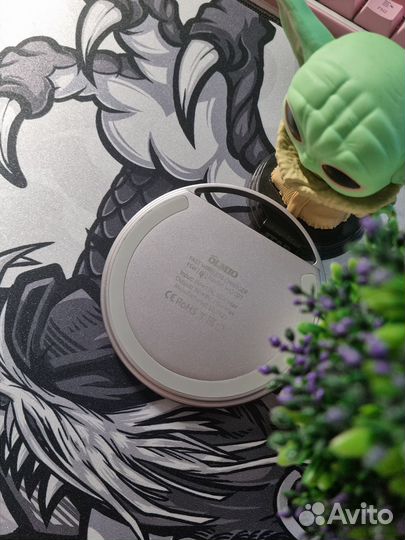 Беспроводная Зарядка