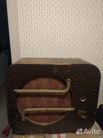 Винтажная техника