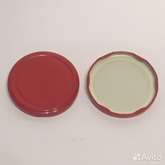 Банки стеклянные