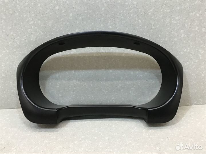 Накладка (кузов внутри) Hyundai Accent II (тагаз)