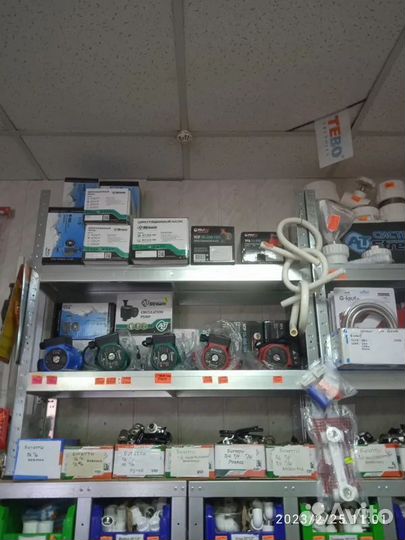 Стеллаж металлический power 912х1824х500/4 полки