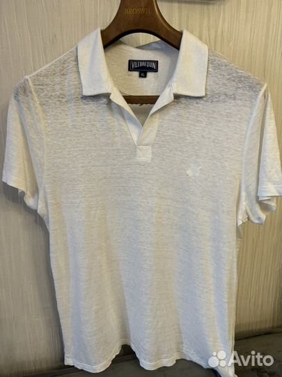 Поло vilebrequin