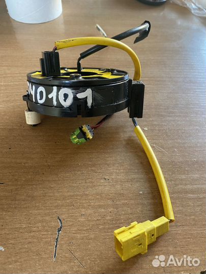 Механизм подрулевой (шлейф ) Brilliance M2 2007-20