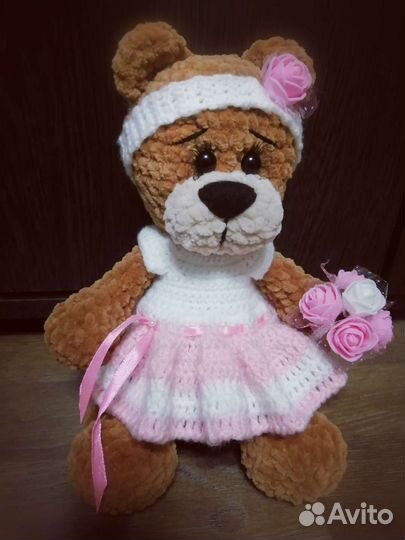 Мишка Тедди