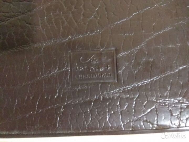 Обложки СССР