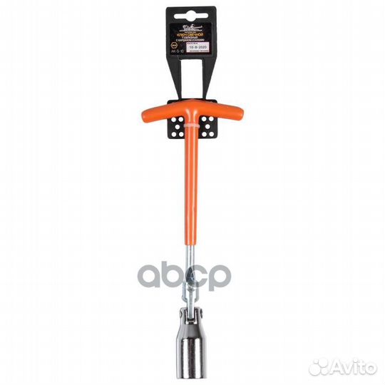 Ключ свечной 21 мм 