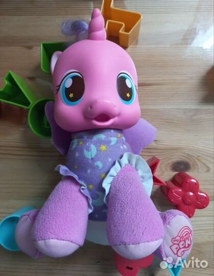 My Little Pony принцесса Скайла