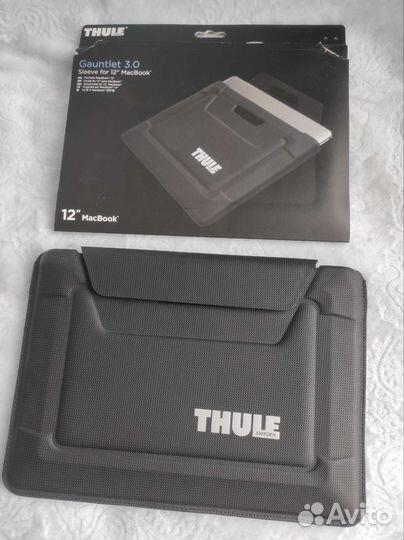 Чехол для ноутбука 12