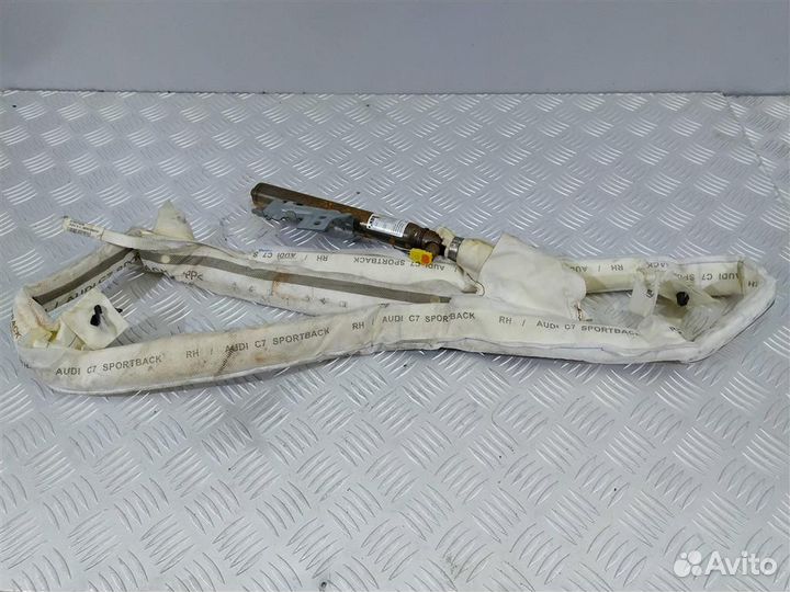 Подушка безопасности Audi A7 4G 4G8880742B