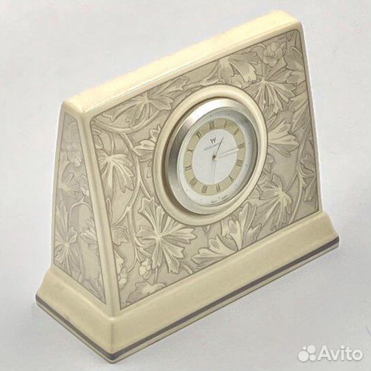 Настольные часы Wеdgwoоd