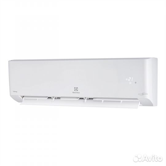 Electrolux Viking eacs/I-12HVI/N8 21Y