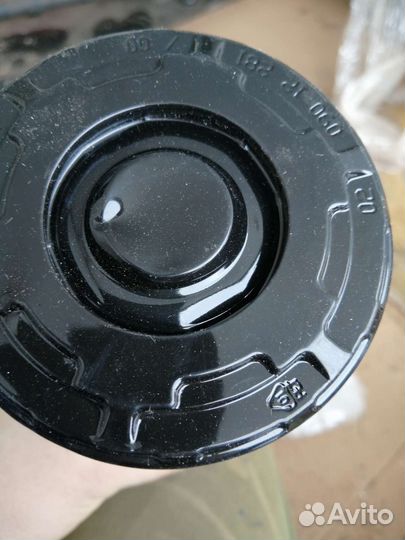 Топливный фильтр wdk940/1 mann filter