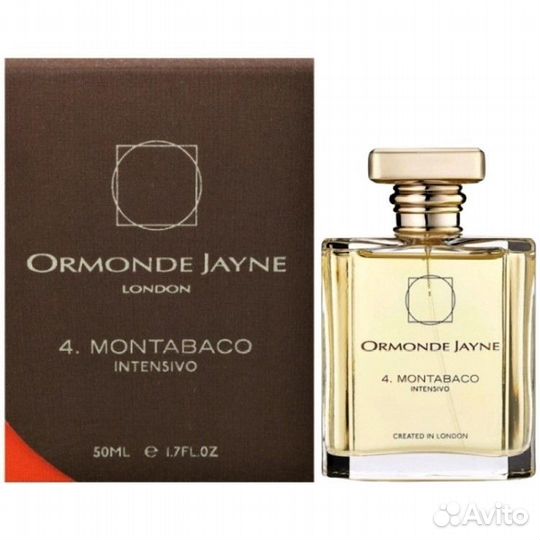 Ormonde Jayne Frangipani Оригинал