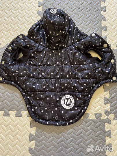 Одежда для собак