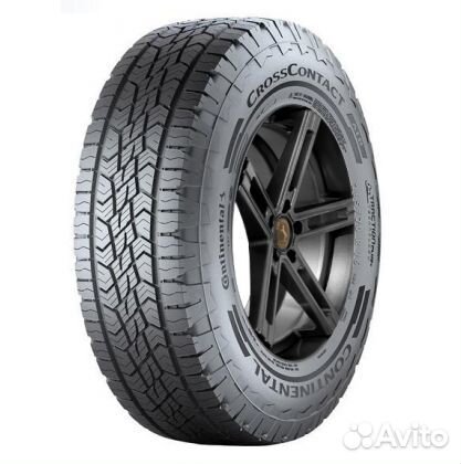 Continental CrossContact ATR 235/70 R16 106H