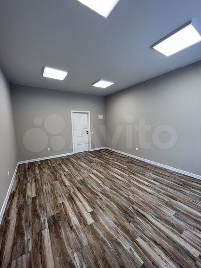 Офисы, 19-23 м²