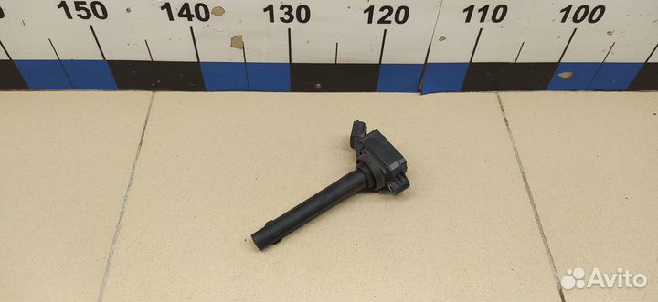 Катушка зажигания Atlas 2017