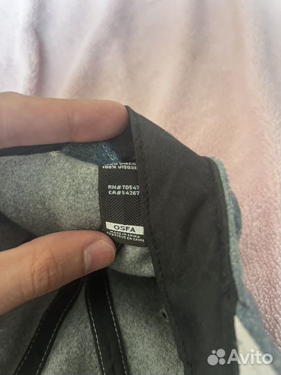 Новая Кепка Y2K 47brand new era оригинал