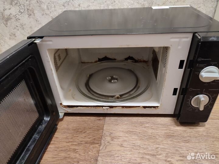 Микроволновая печь Erisson