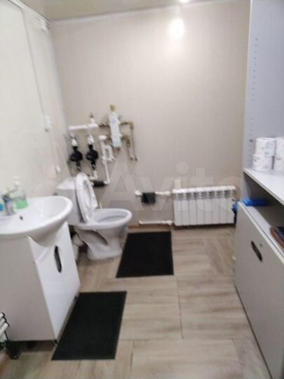 Торговая площадь, 24 м²